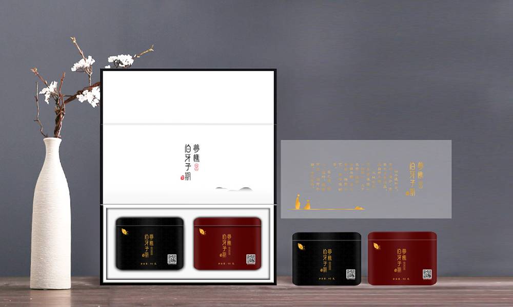 东安区包装设计：文化赋能，创新驱动，解锁城市产业新势能