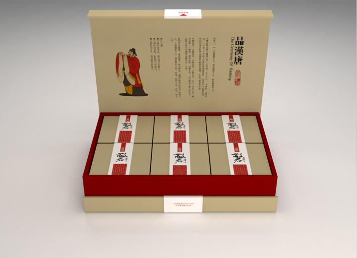 东安区白酒包装设计：以文化底蕴，酿就城市酒业的视觉醇香