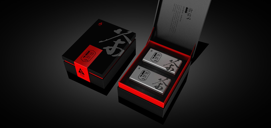 东安区包装设计的底层逻辑：用差异化塑造不可替代的品牌印记